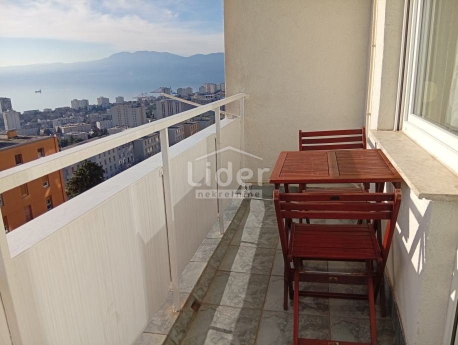 Stanovanje Gornja Vežica, Rijeka, 61,95m2