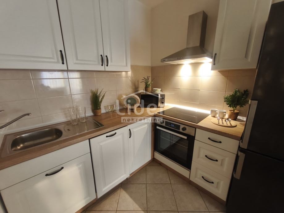 Stanovanje Gornja Vežica, Rijeka, 61,95m2