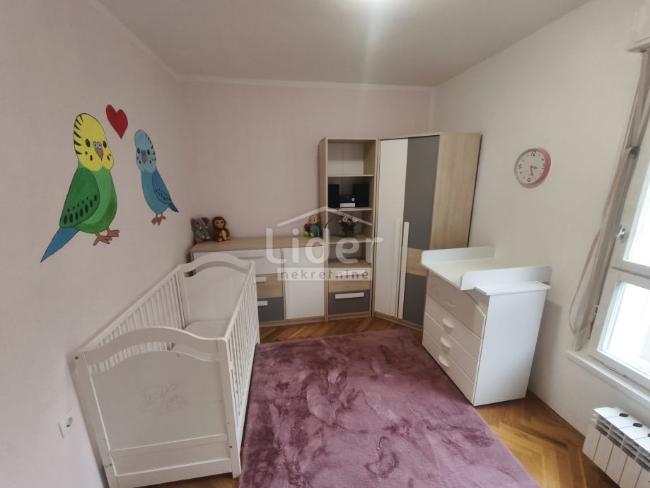 Stanovanje Gornja Vežica, Rijeka, 61,95m2