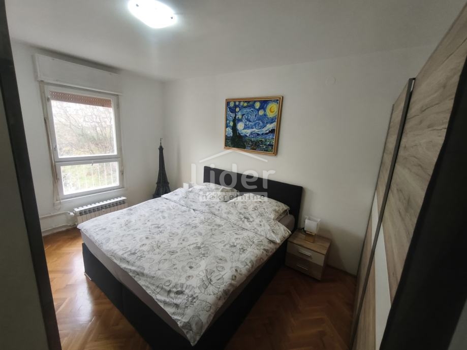 Stanovanje Gornja Vežica, Rijeka, 61,95m2