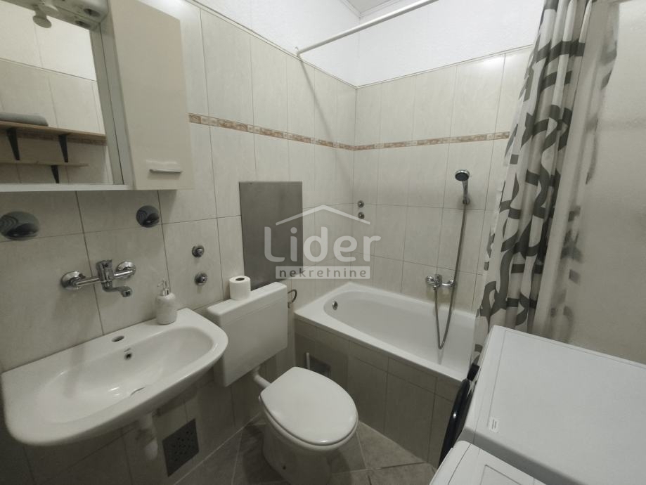 Stanovanje Gornja Vežica, Rijeka, 61,95m2