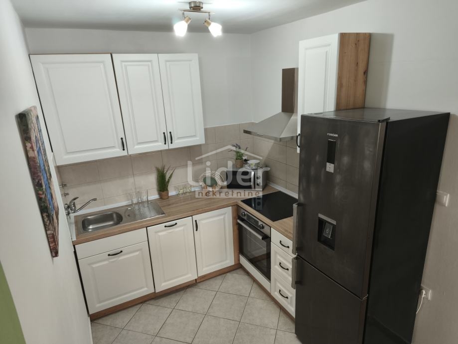 Stanovanje Gornja Vežica, Rijeka, 61,95m2