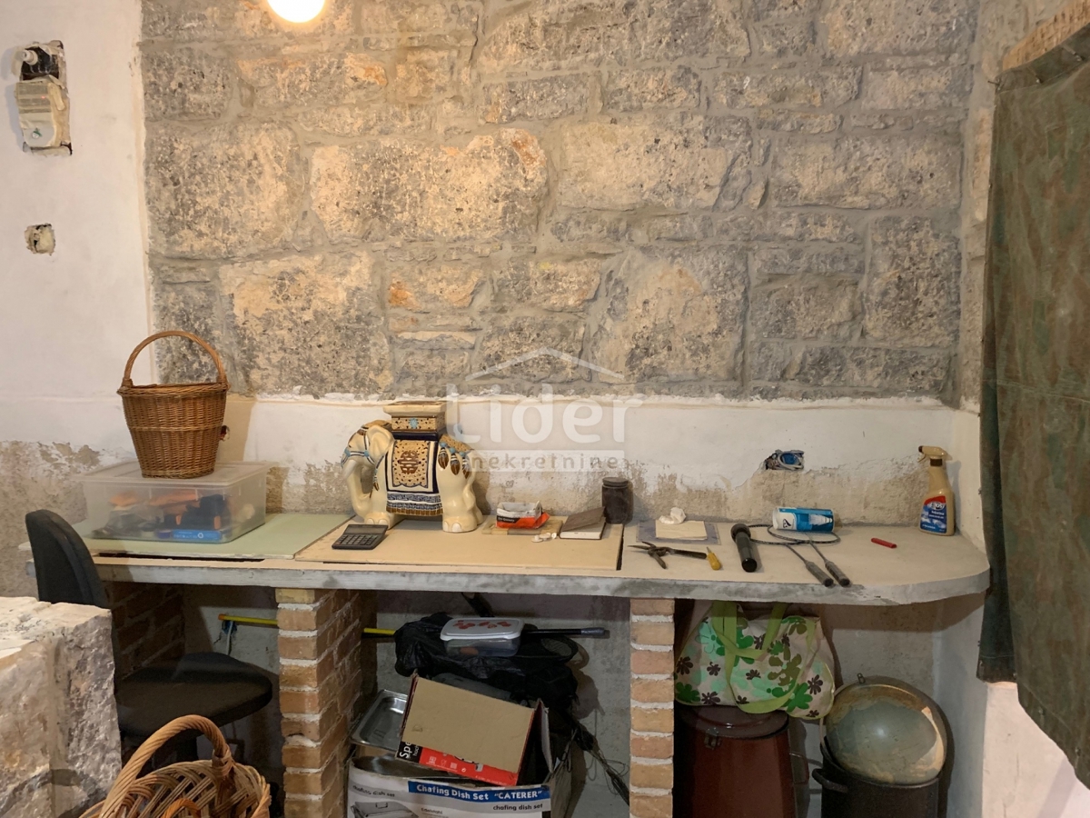 Stanovanje Kastav, 43m2