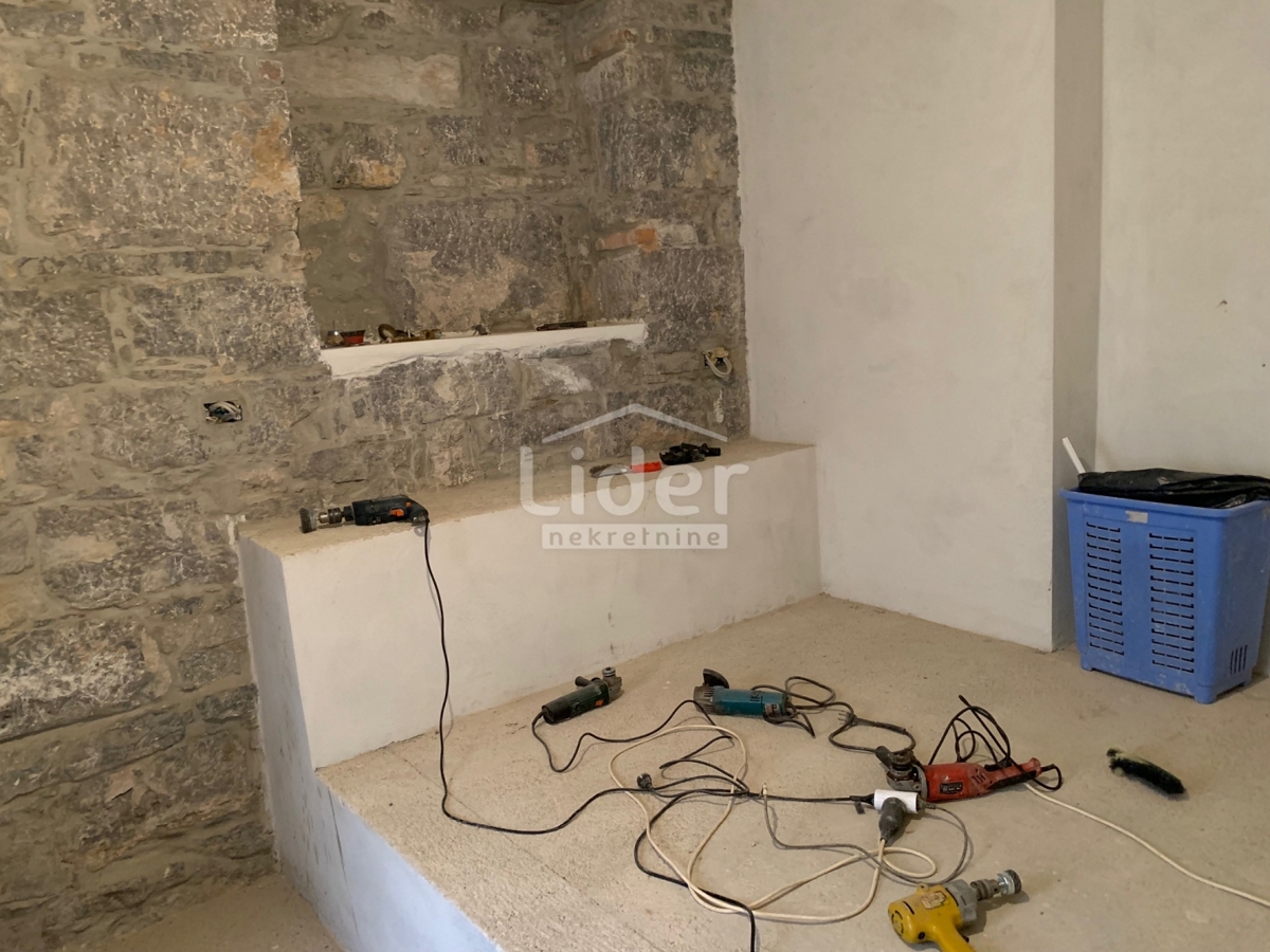 Stanovanje Kastav, 43m2