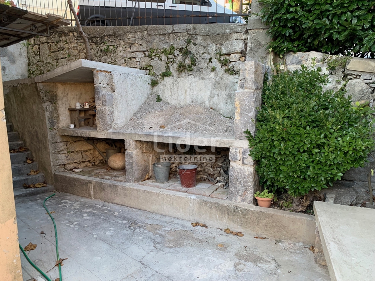 Stanovanje Kastav, 43m2