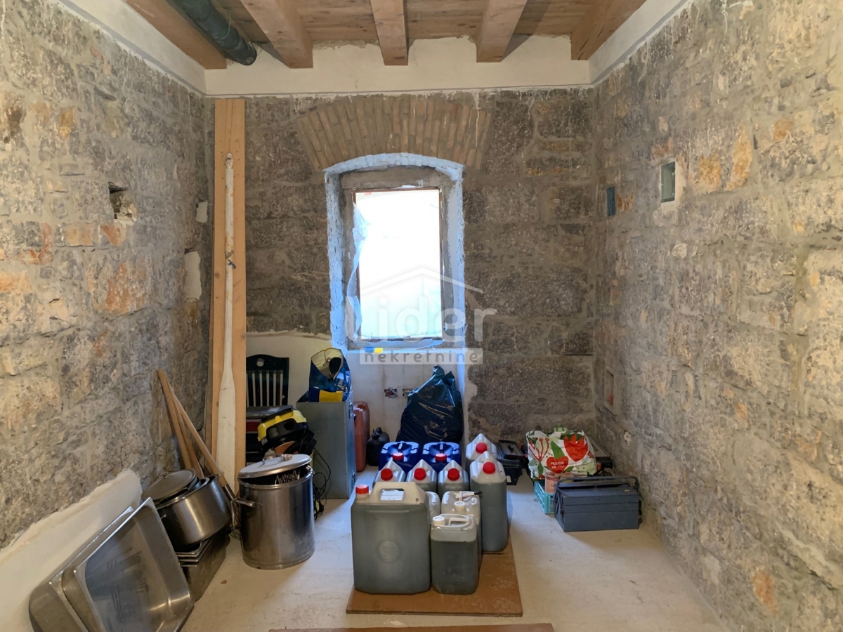 Stanovanje Kastav, 43m2