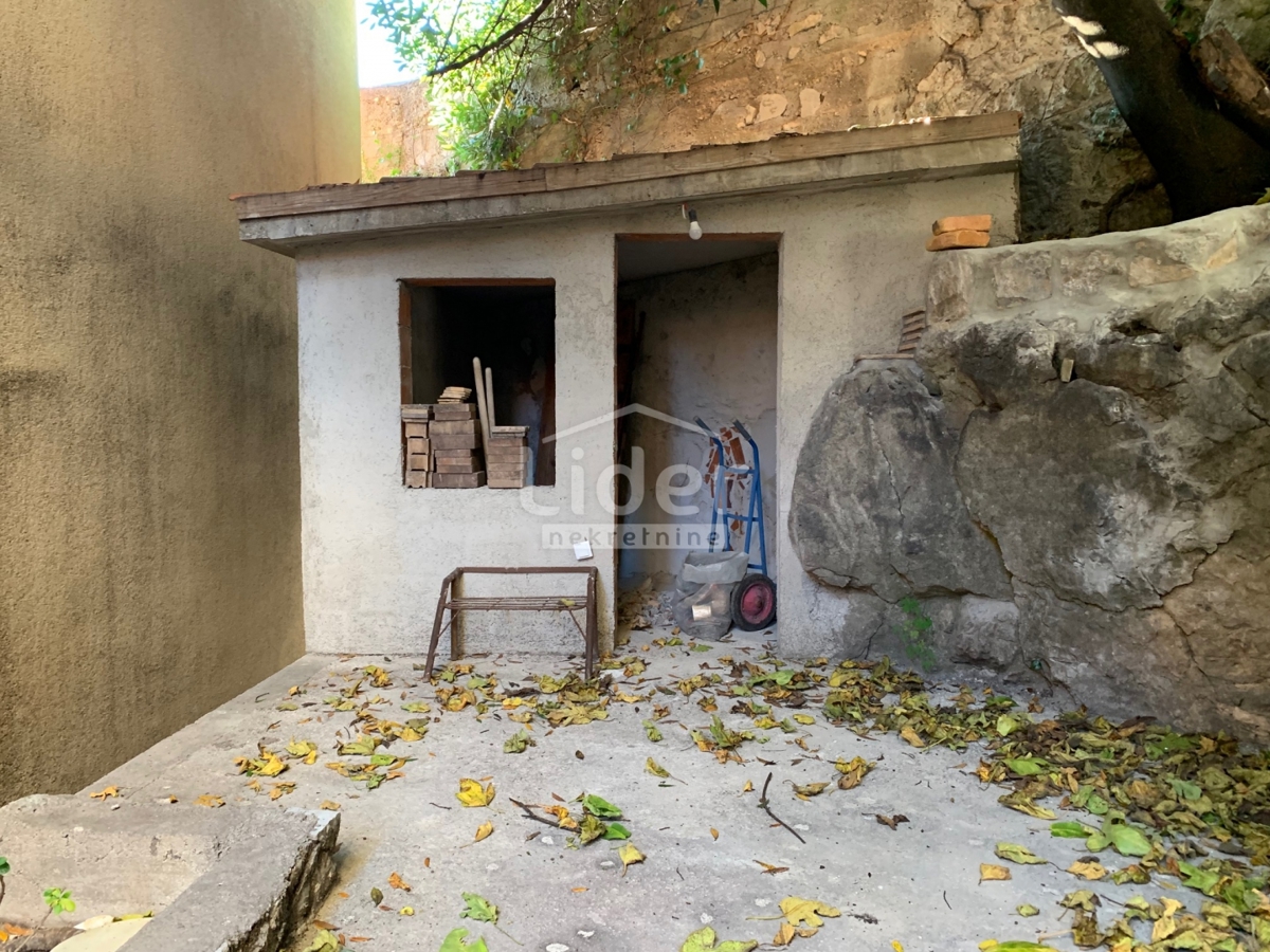 Stanovanje Kastav, 43m2