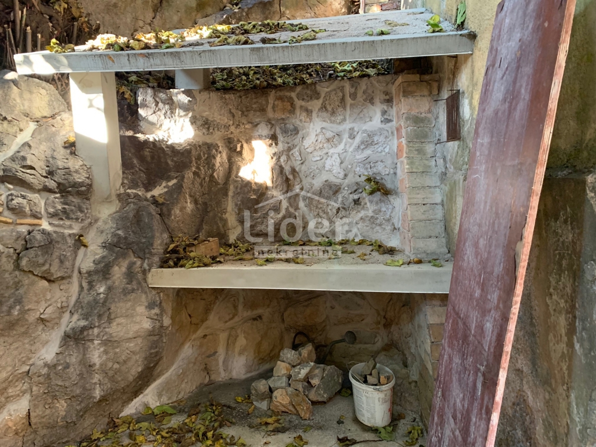 Stanovanje Kastav, 43m2