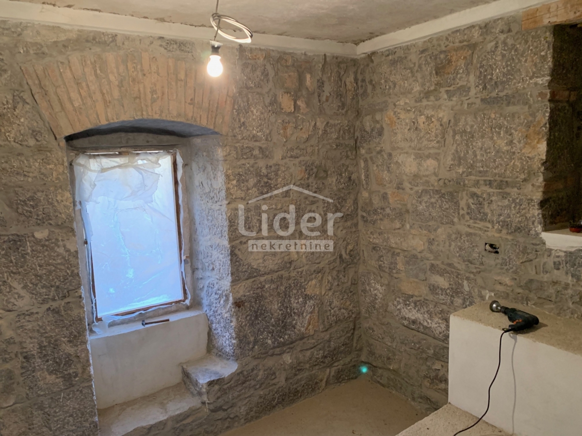 Stanovanje Kastav, 43m2