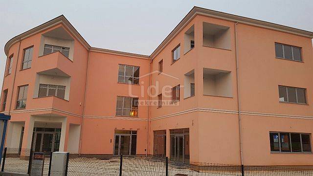 Hiša Rovinj, 1260m2