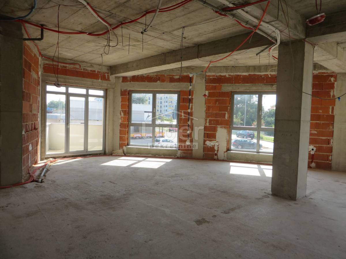 Hiša Rovinj, 1260m2