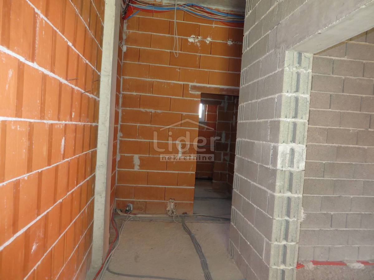 Hiša Rovinj, 1260m2