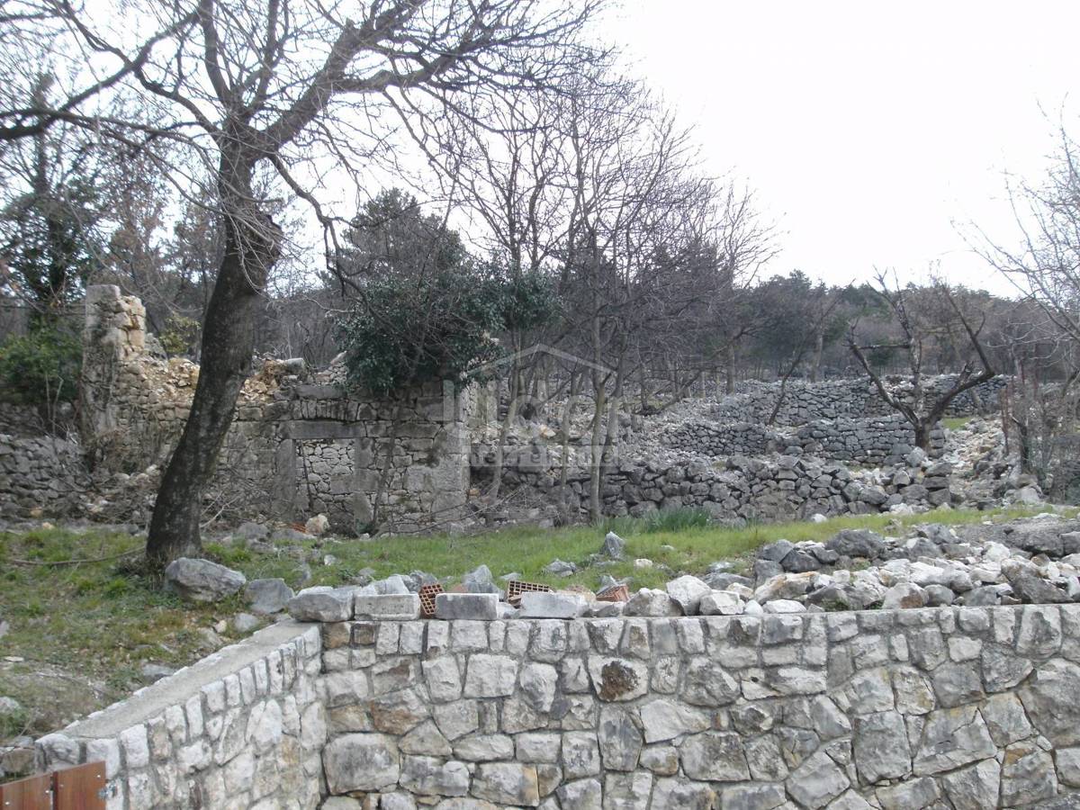 Hiša Crikvenica, 360m2