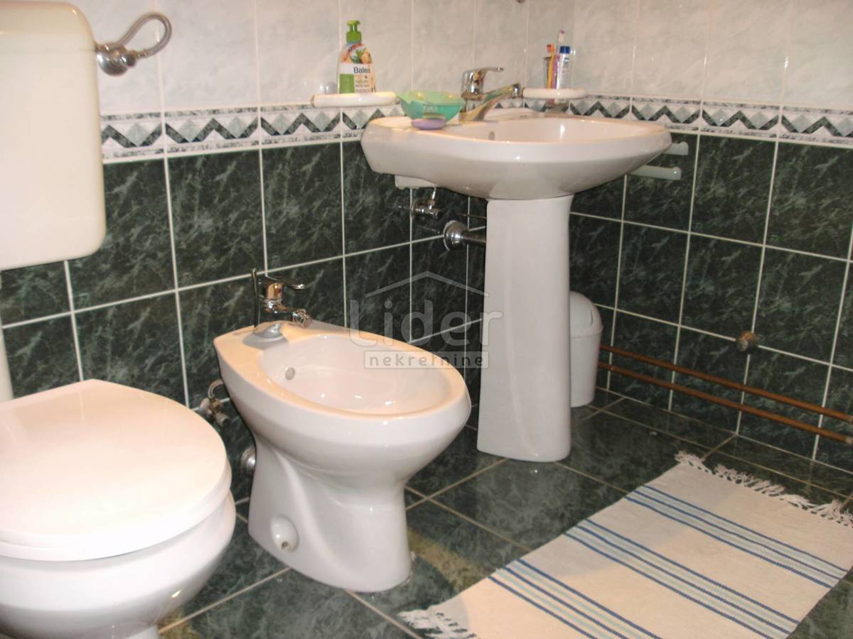 Hiša Crikvenica, 360m2