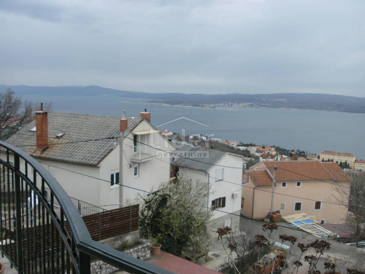 Hiša Crikvenica, 360m2