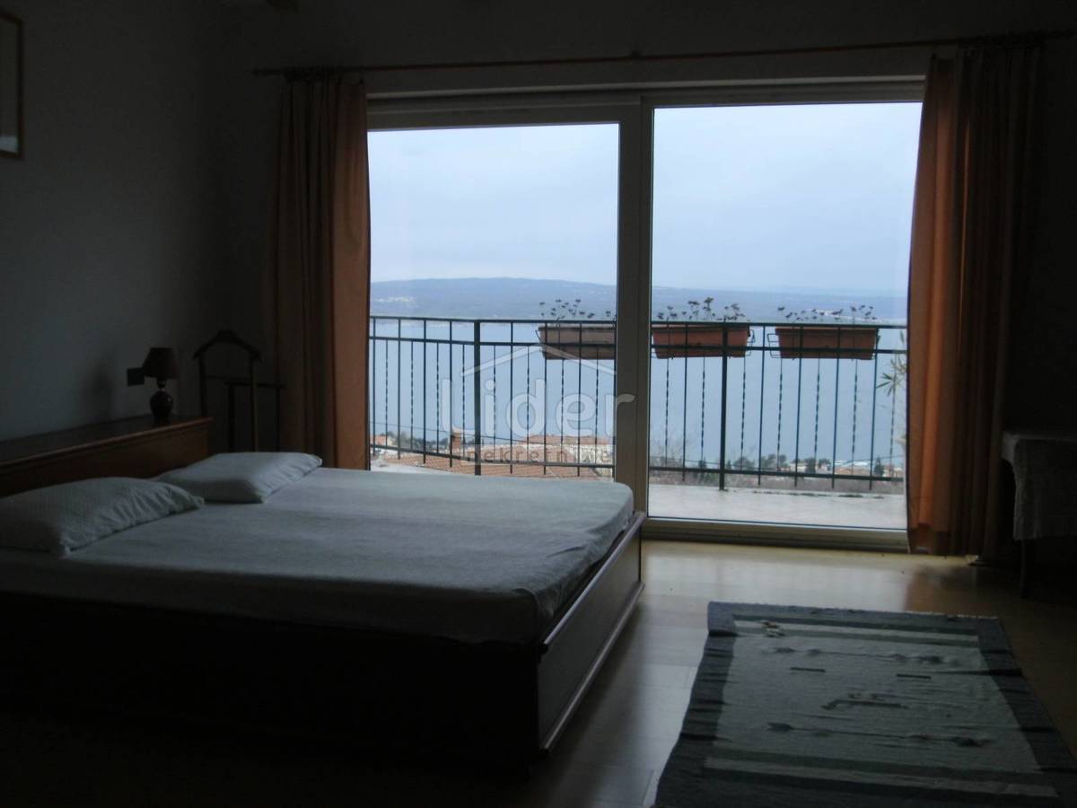 Hiša Crikvenica, 360m2