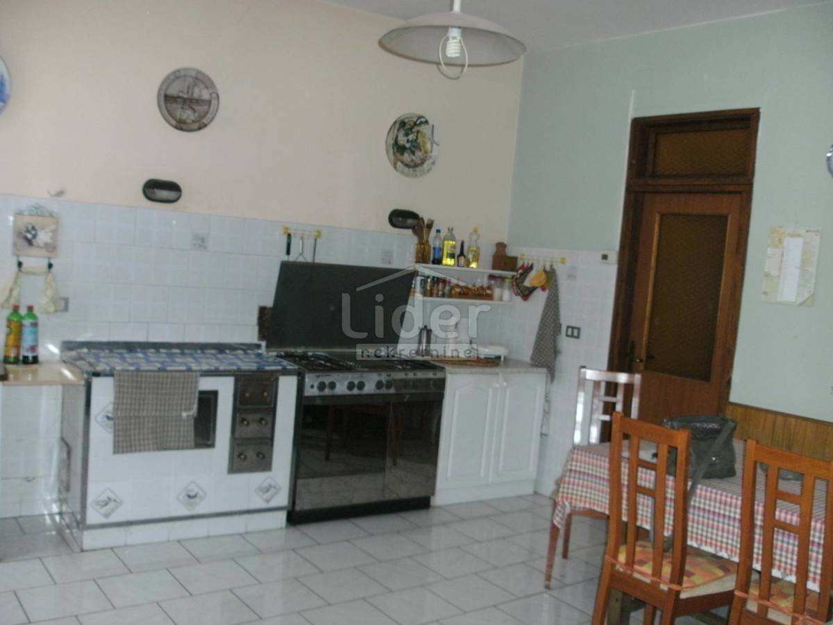 Hiša Crikvenica, 360m2