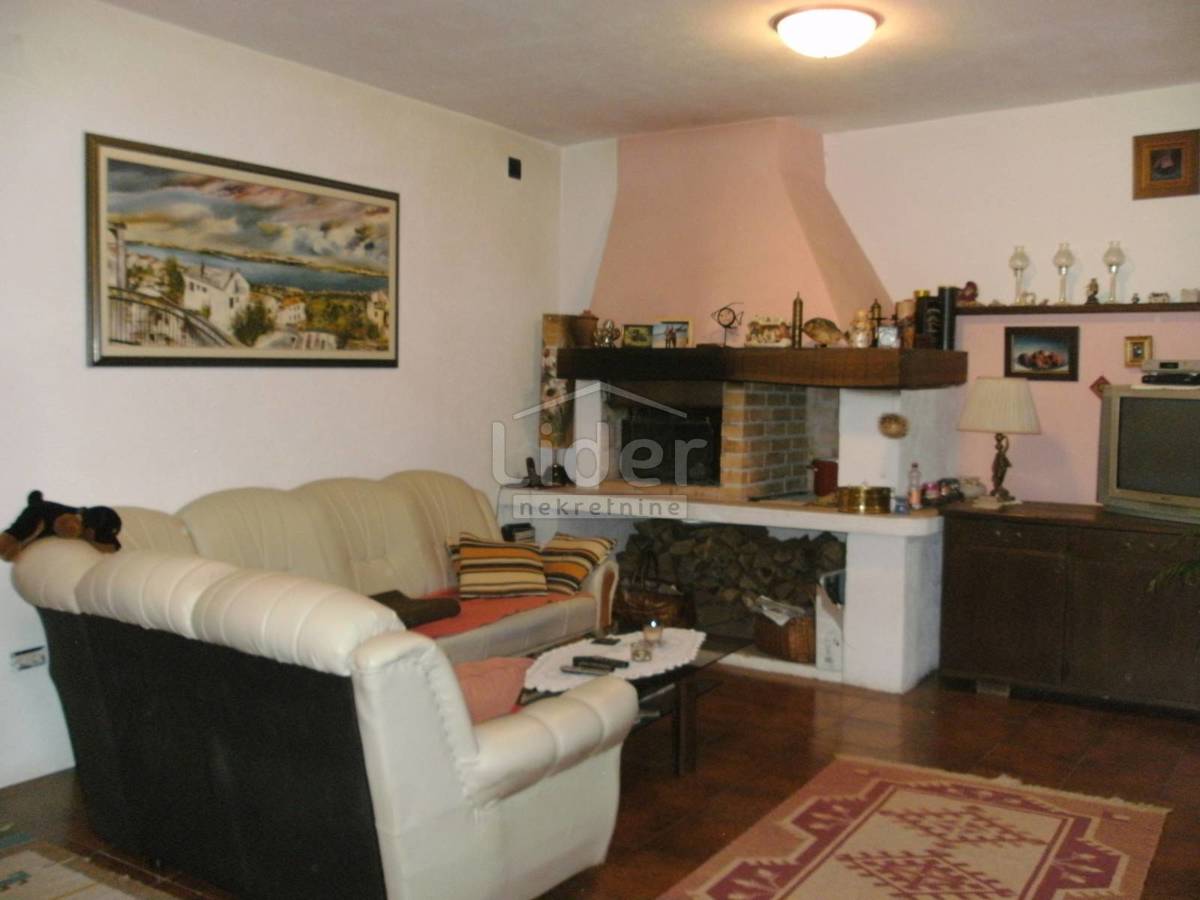 Hiša Crikvenica, 360m2