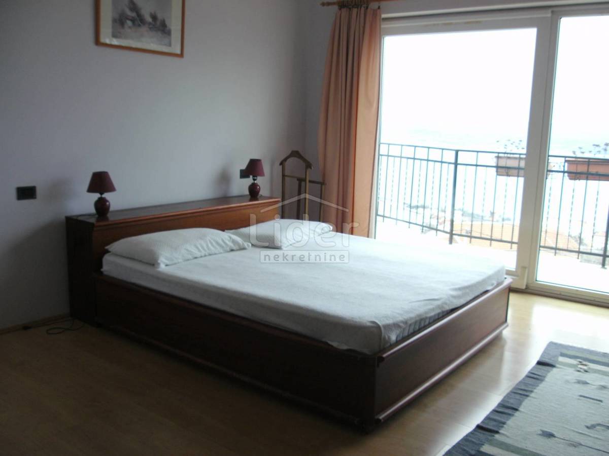 Hiša Crikvenica, 360m2