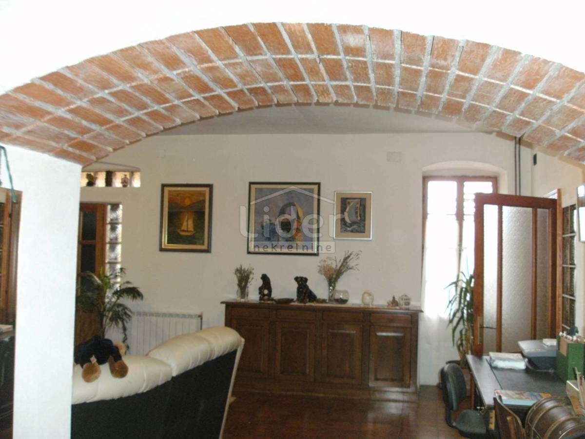 Hiša Crikvenica, 360m2