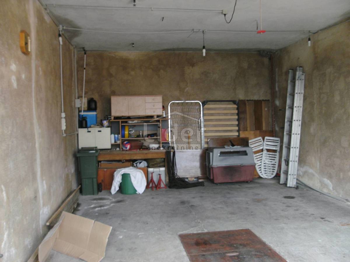 Hiša Crikvenica, 360m2