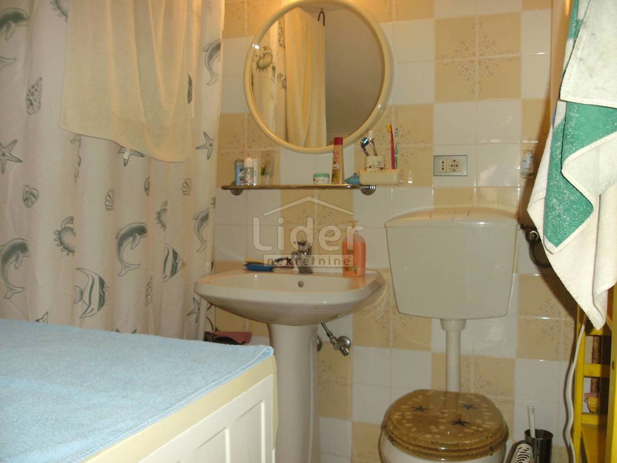 Hiša Crikvenica, 360m2