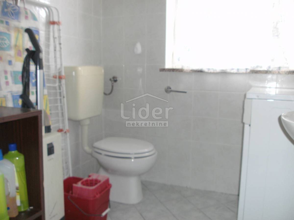 Hiša Crikvenica, 360m2