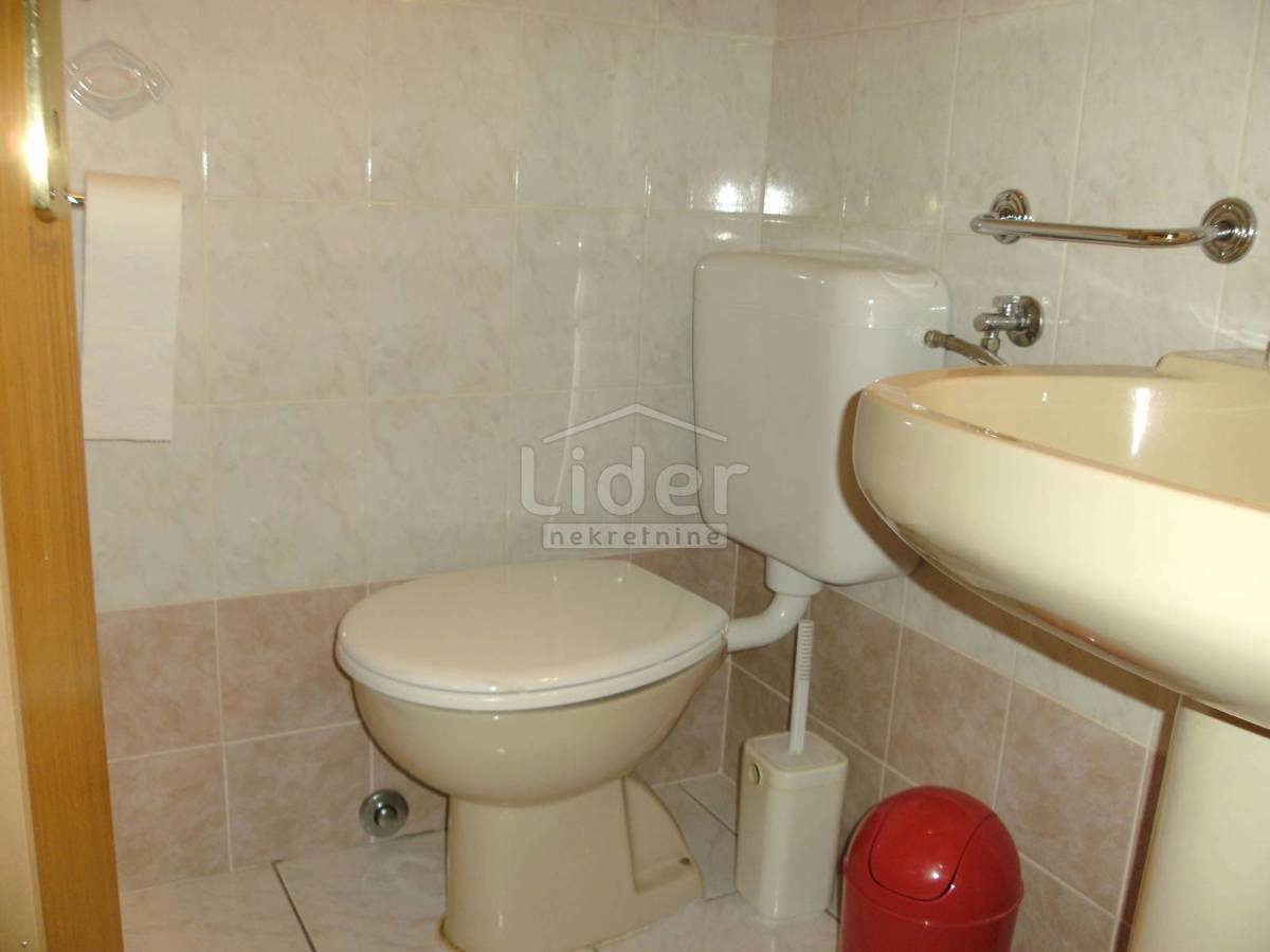 Hiša Crikvenica, 360m2