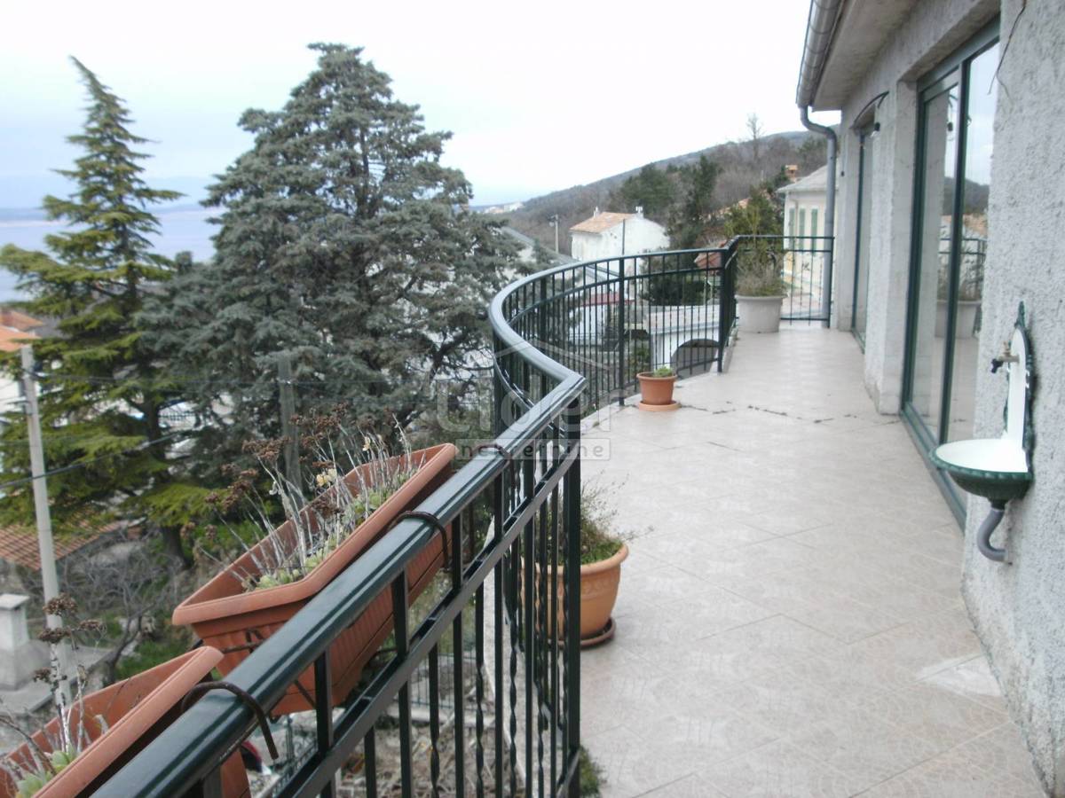 Hiša Crikvenica, 360m2