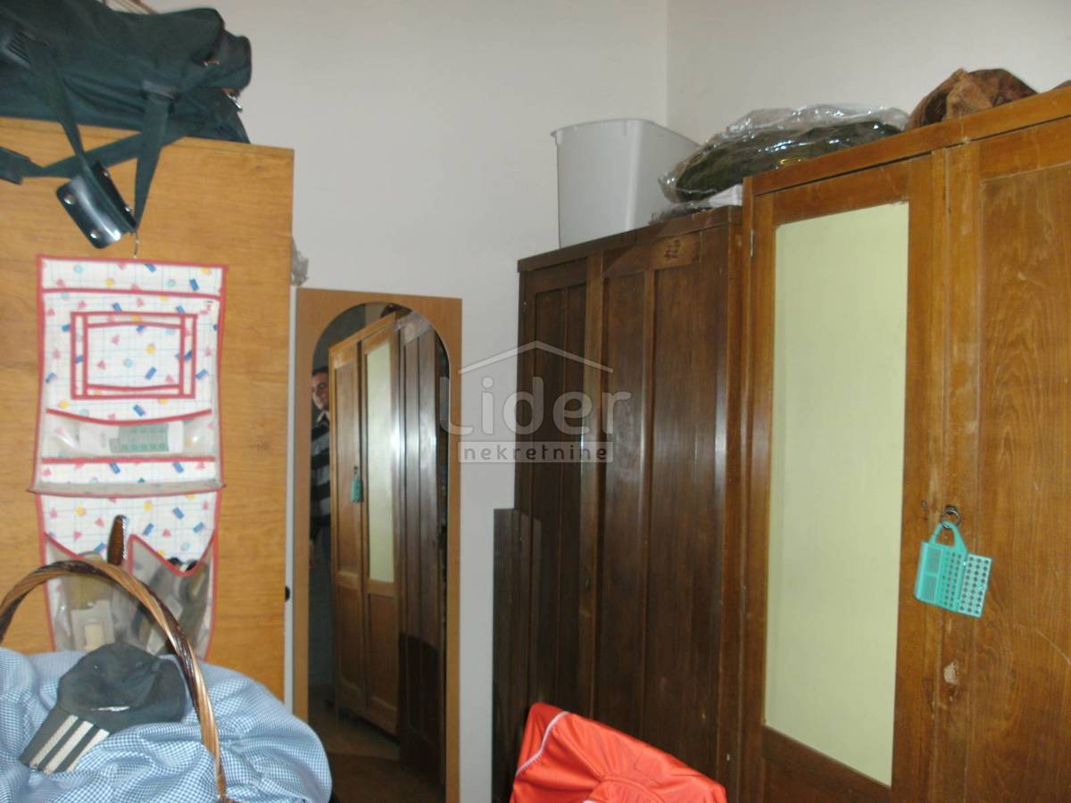 Hiša Crikvenica, 360m2