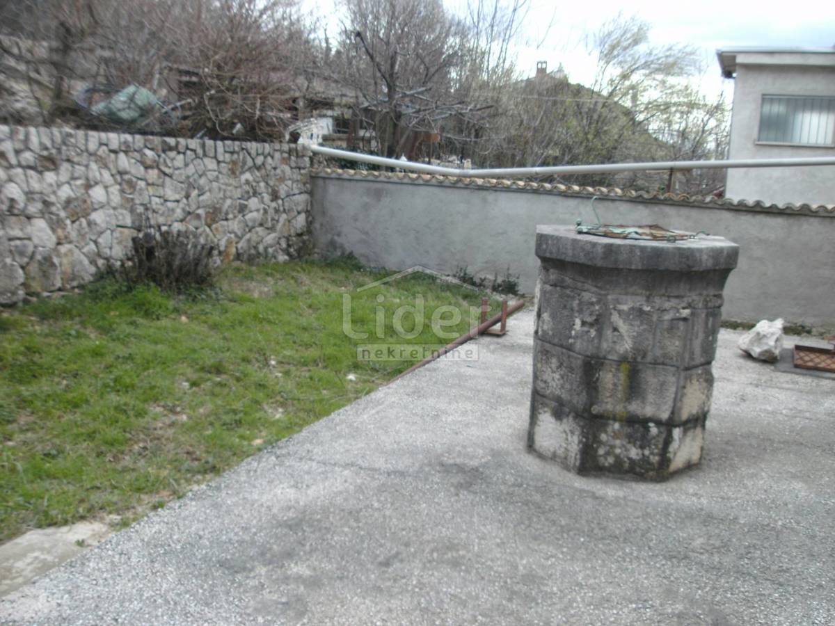 Hiša Crikvenica, 360m2