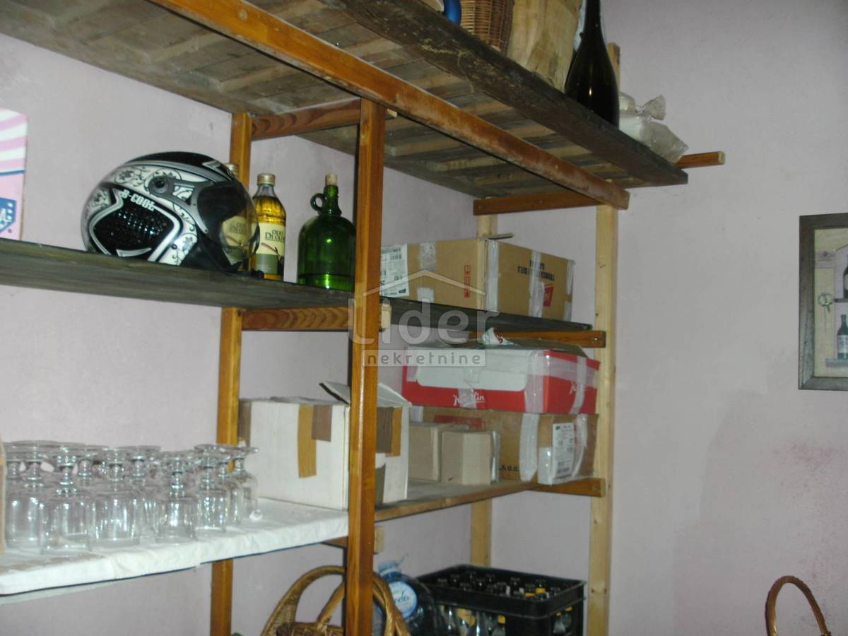 Hiša Crikvenica, 360m2