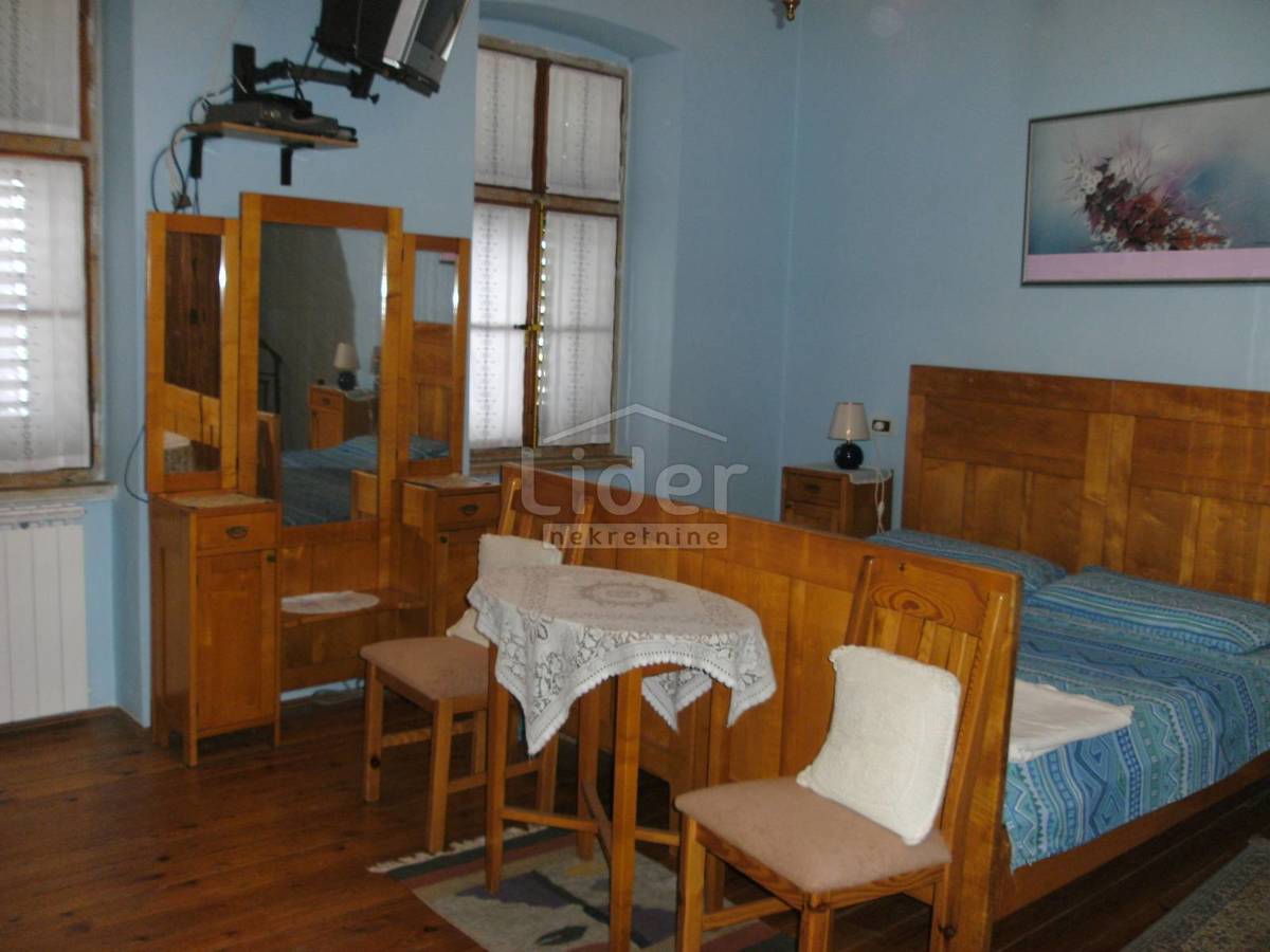 Hiša Crikvenica, 360m2