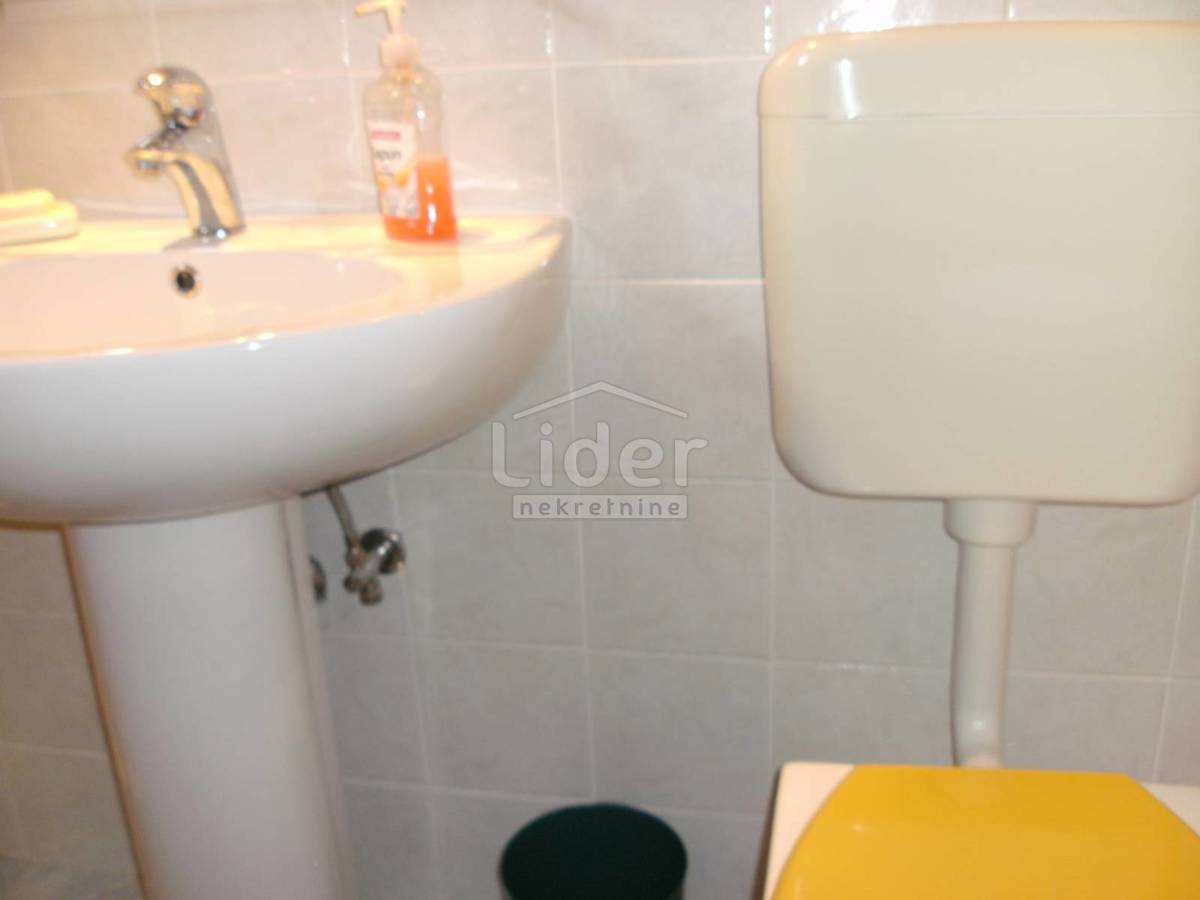 Hiša Crikvenica, 360m2