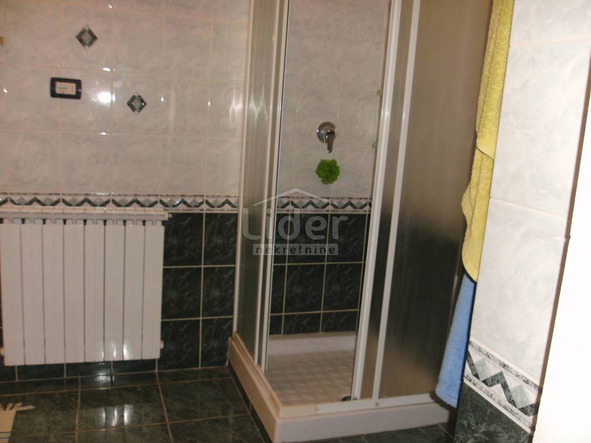 Hiša Crikvenica, 360m2