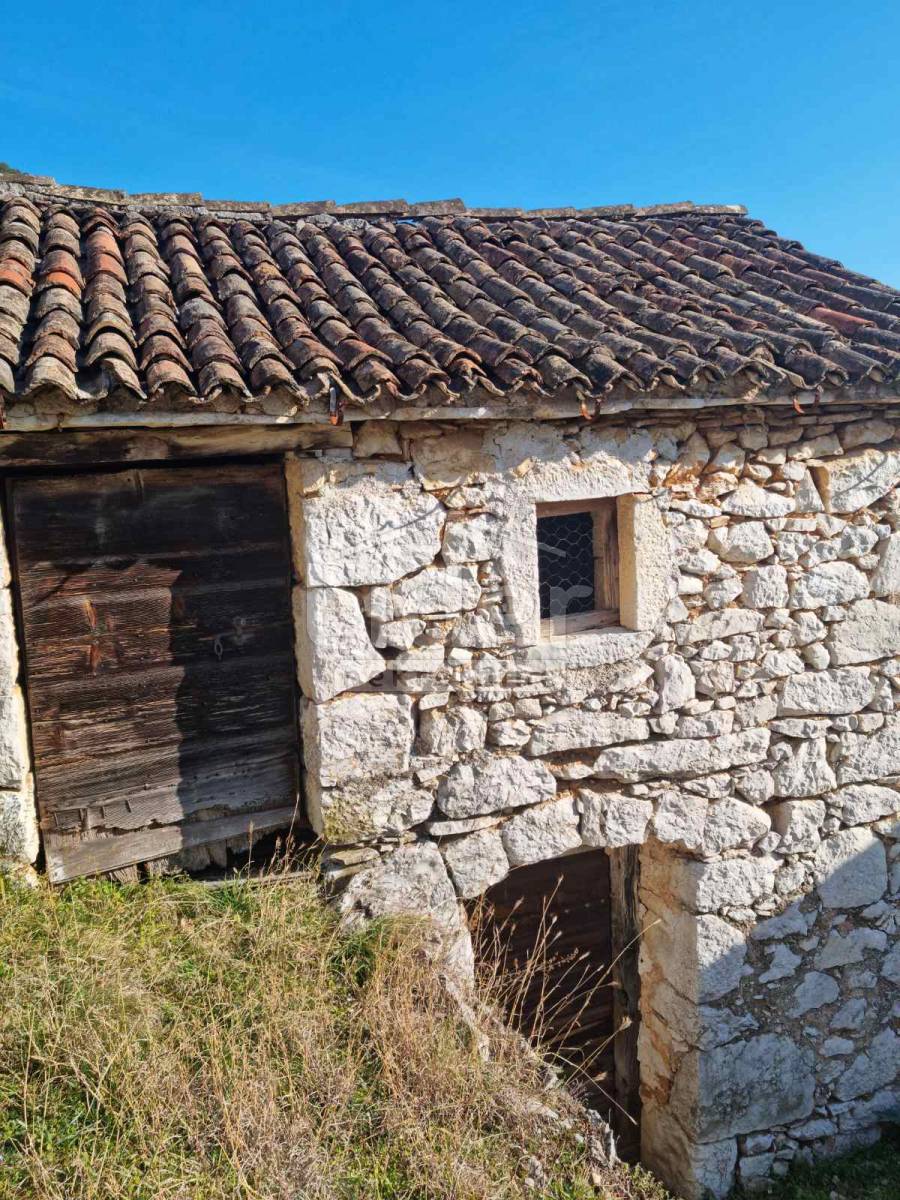 Hiša Mošćenička Draga, 134m2