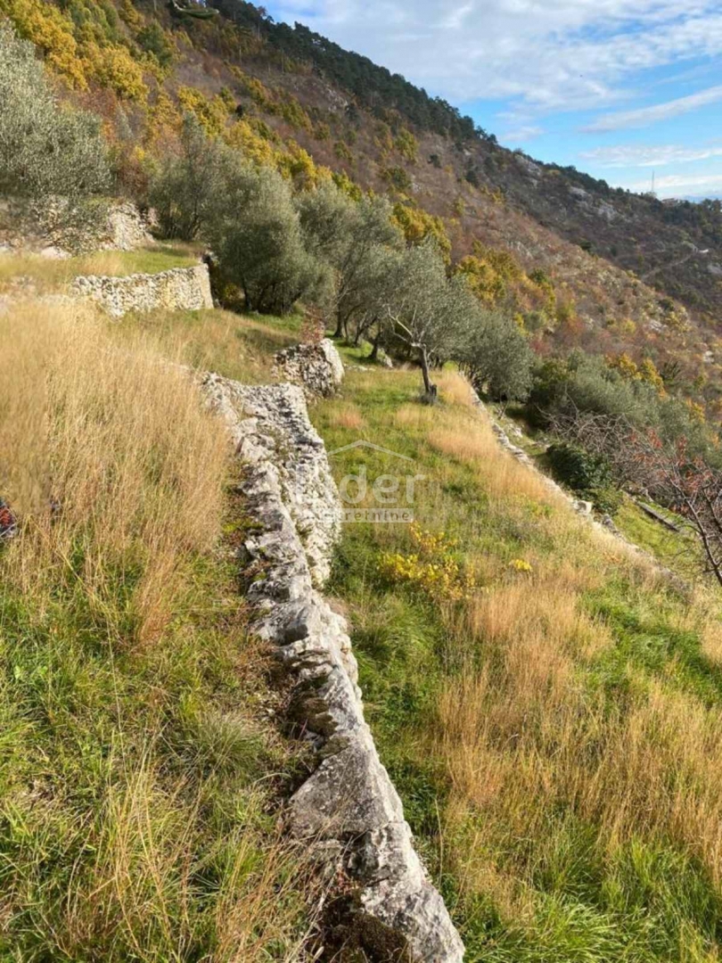 Hiša Mošćenička Draga, 134m2