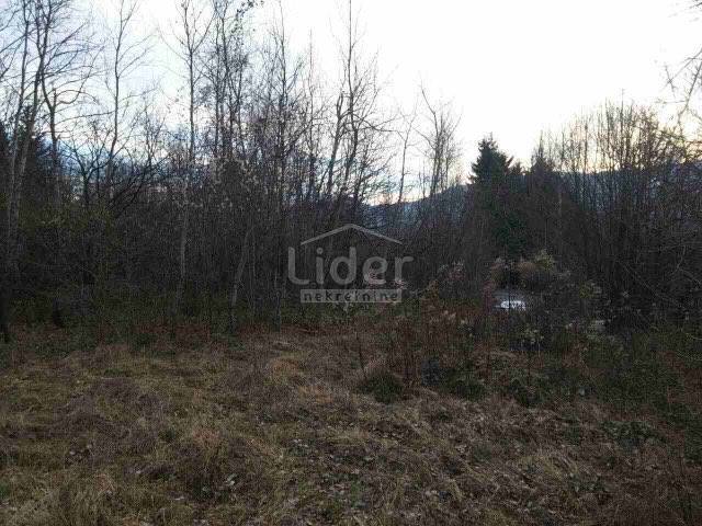 Zemljišče Hambarište, 10000m2