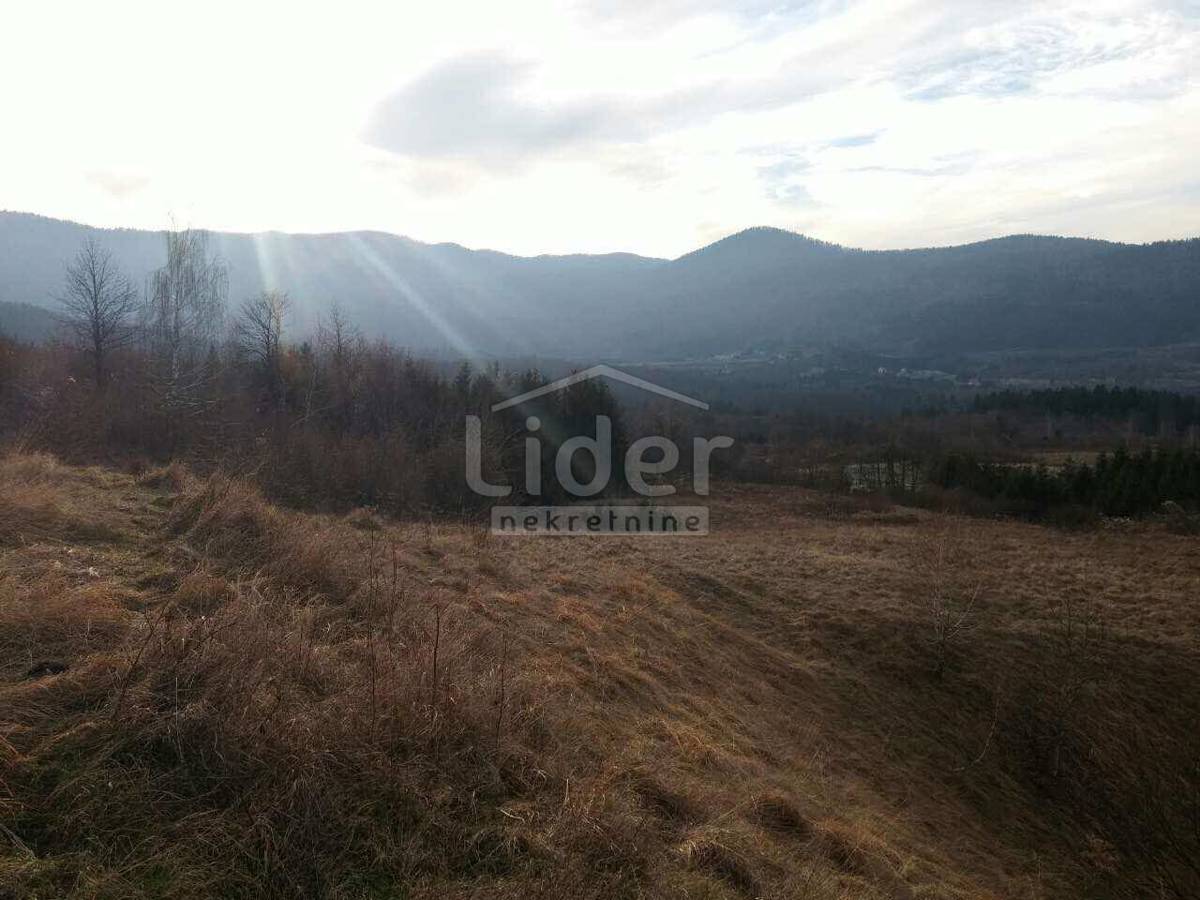 Zemljišče Hambarište, 10000m2