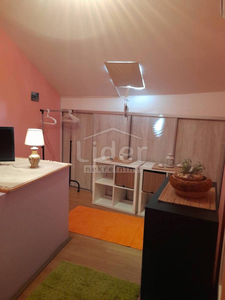 Hiša Crikvenica, 105m2