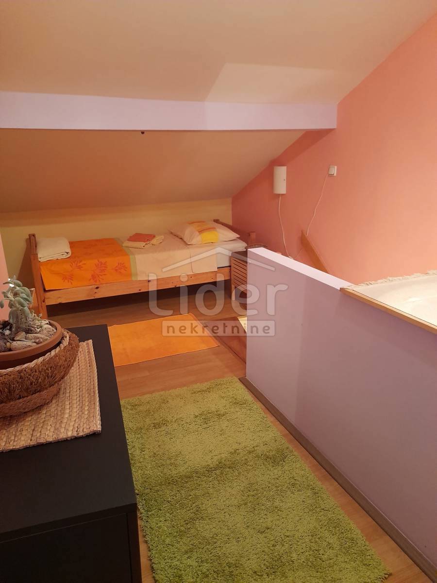 Hiša Crikvenica, 105m2