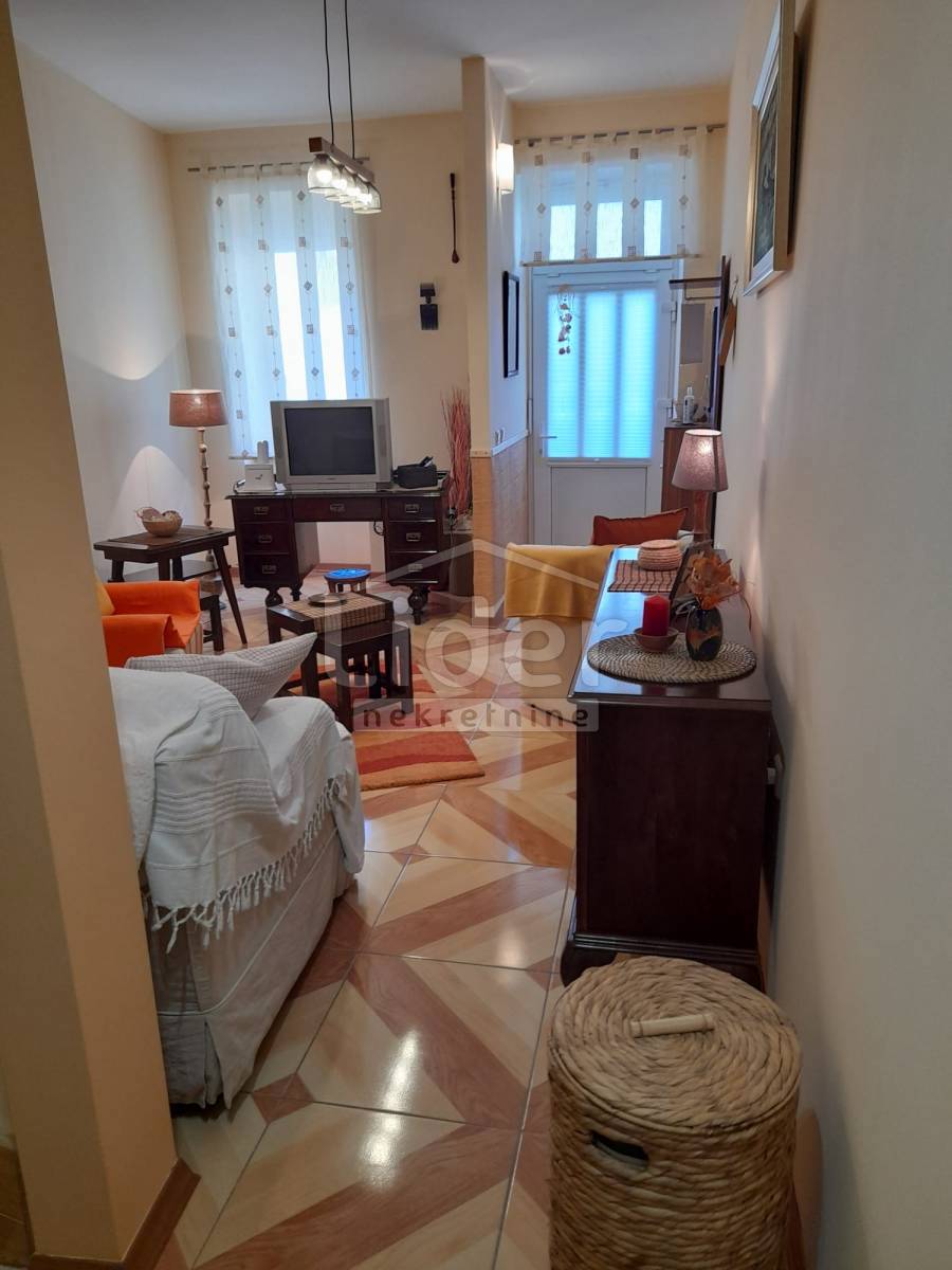 Hiša Crikvenica, 105m2