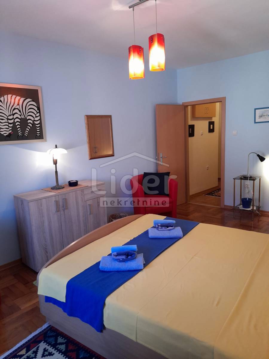 Hiša Crikvenica, 105m2