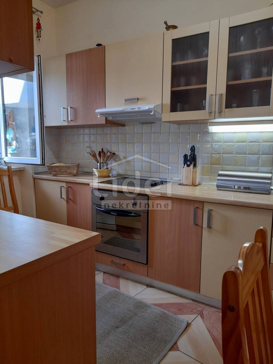 Hiša Crikvenica, 105m2