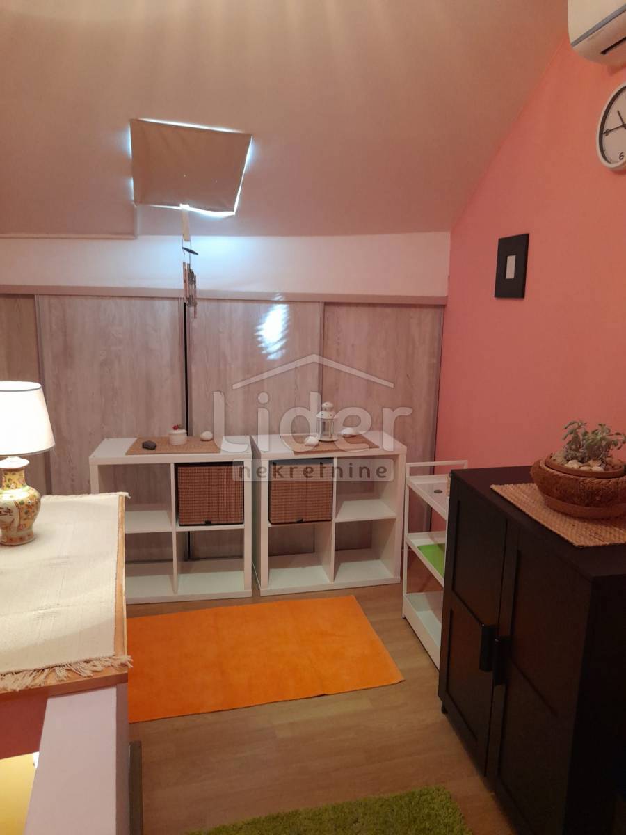 Hiša Crikvenica, 105m2