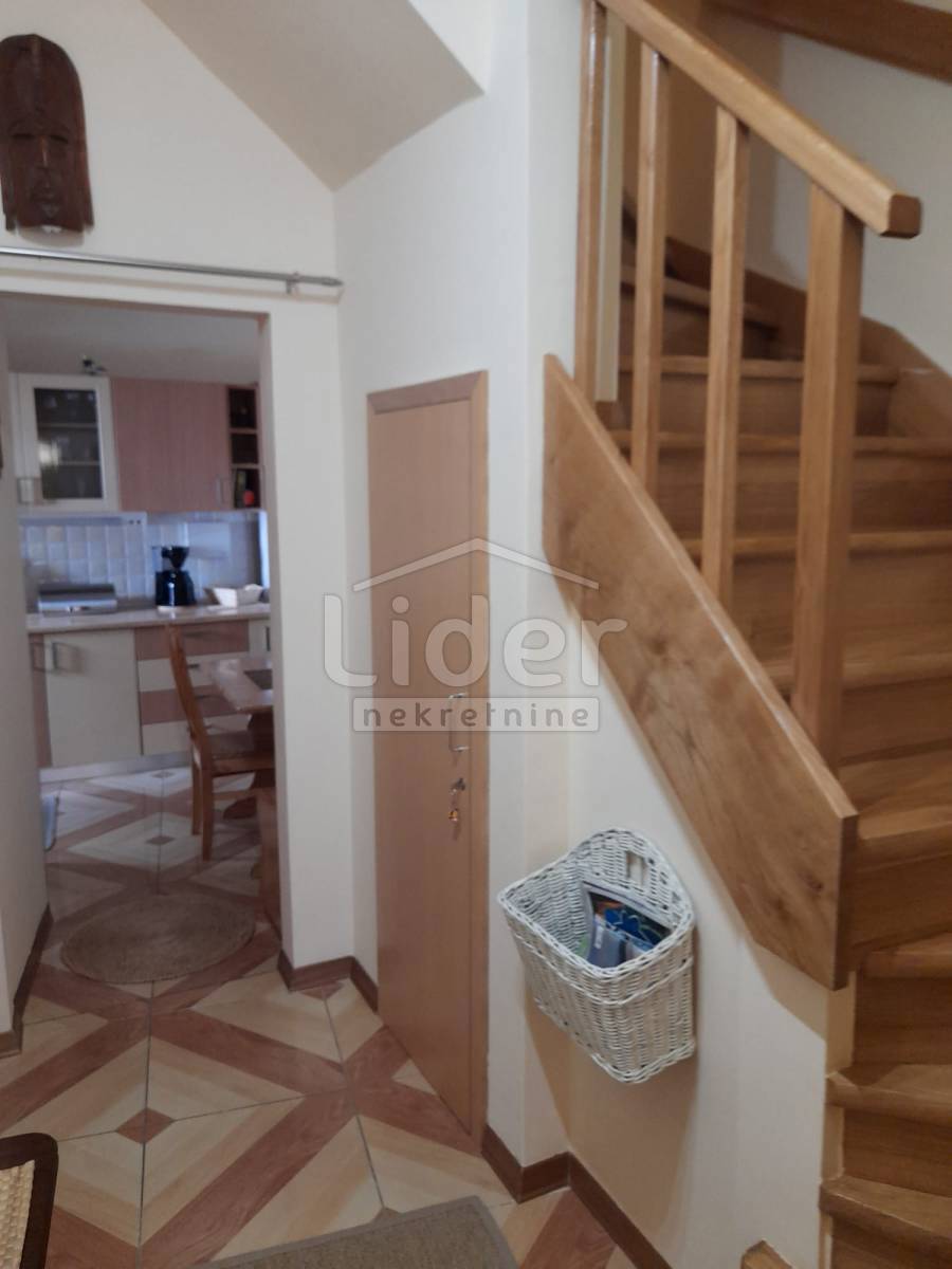 Hiša Crikvenica, 105m2