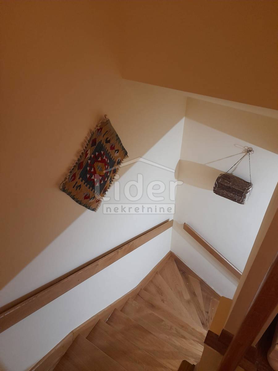 Hiša Crikvenica, 105m2