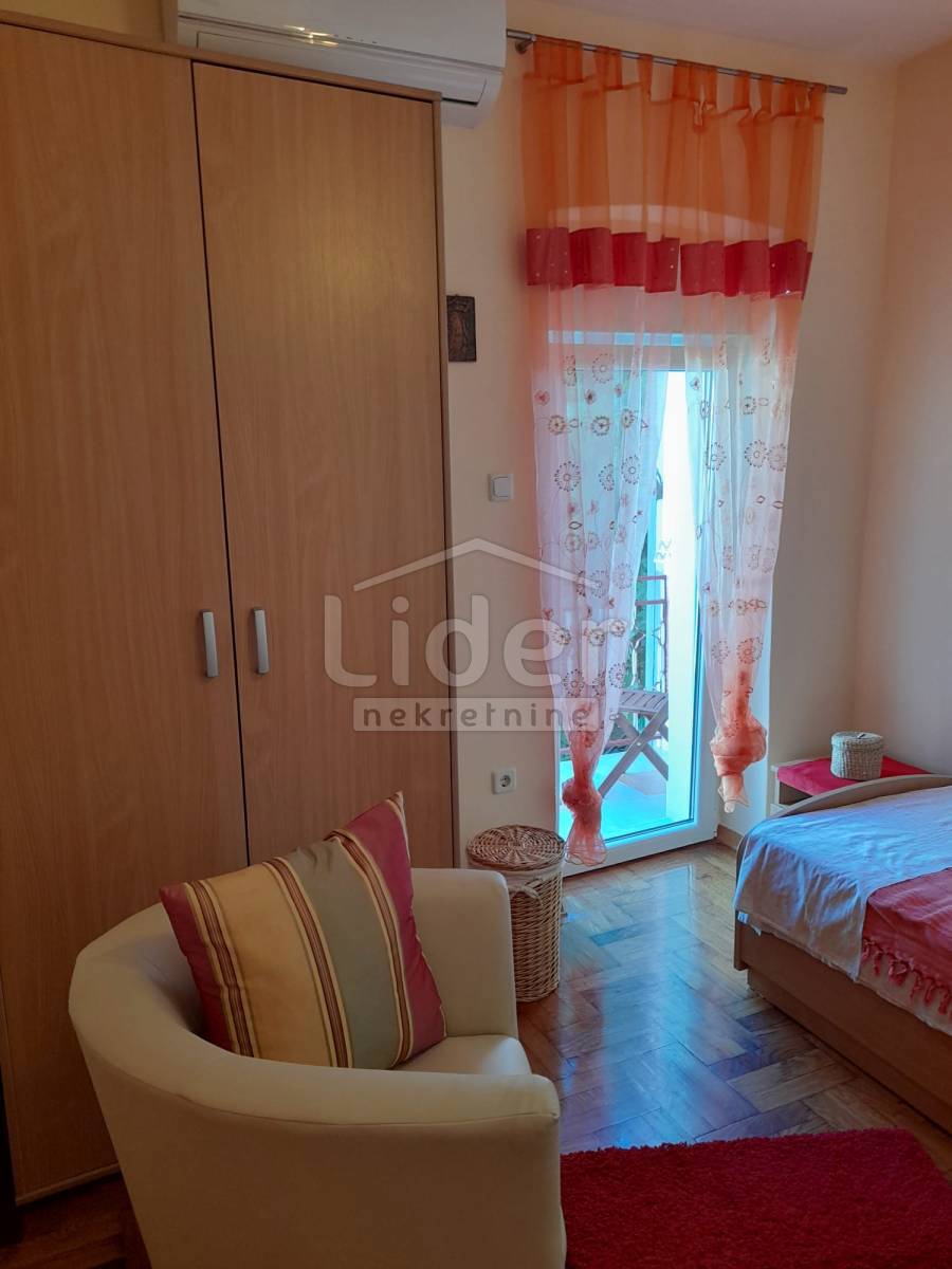 Hiša Crikvenica, 105m2