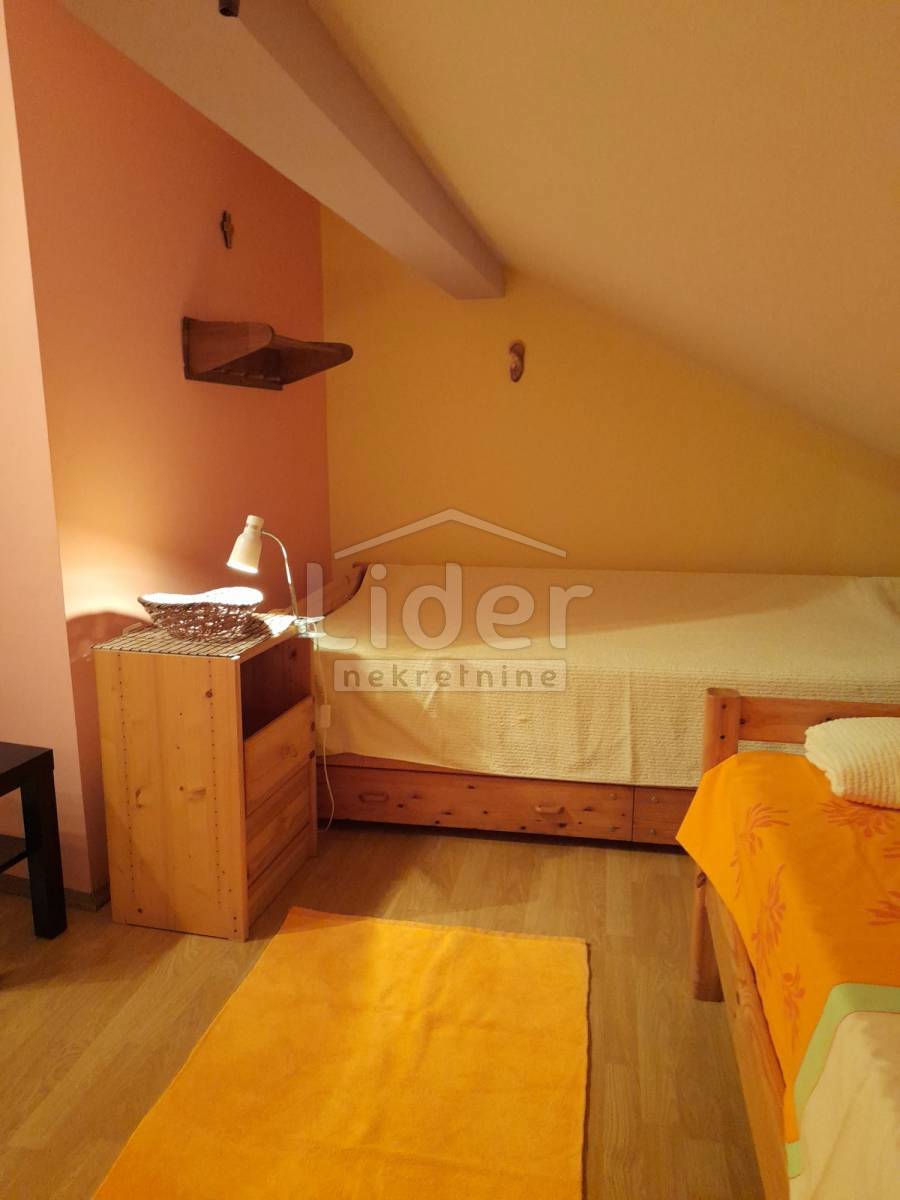 Hiša Crikvenica, 105m2