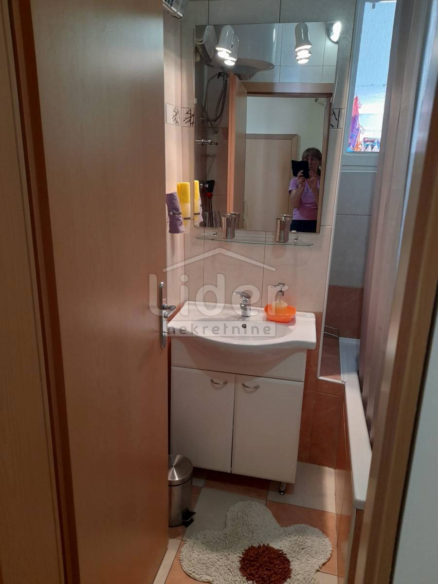 Hiša Crikvenica, 105m2